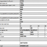 Передняя рессора Volvo FH12 2005-2008 2-х листовая