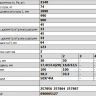 Передняя рессора Volvo FH12/16 FM9/10/12 2-листовая