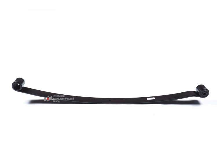 Передний коренной рессорный лист №1 Hyundai HD 65, 72,78