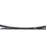 Передний коренной рессорный лист №1 Hyundai HD 65, 72,78