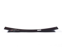 Передний рессорный лист №4 Hyundai HD 65, 72, 78