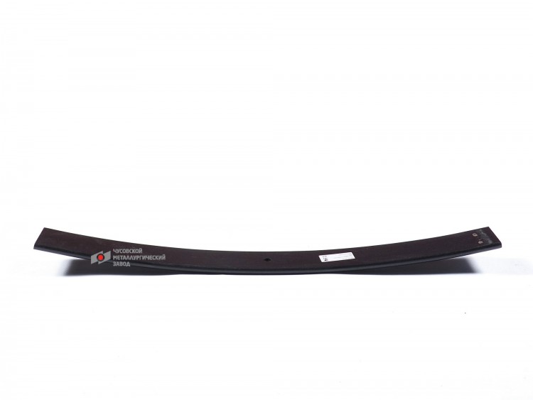 Передний рессорный лист №4 Hyundai HD 65, 72, 78