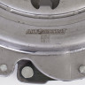 406-1601090 (АМ) (243мм) Диск сцепления нажимной (корзина) ГАЗ-31029, 3302, дв.-402,406
