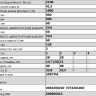 Передняя рессора Mercedes Actros 1831, 1835, 2031 2523, 2528, 2531, 2532, 2535, 2540, 2628, 2631, 2640, 3331 2-листовая