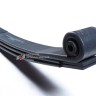 Передняя рессора Volvo FH 2 '2005-2013, FM 2 '2005-2013 (8 тонн, 3-х листовая)