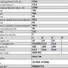 Передняя рессора Volvo FH 2 '2005-2013, FM 2 '2005-2013 (8 тонн, 3-х листовая)