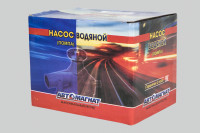 Насос водяной 4216-1307010-10 (АМ) (помпа) ГАЗ-3302 (дв.УМЗ-4216 ЕВРО 3,4) (универсальный)