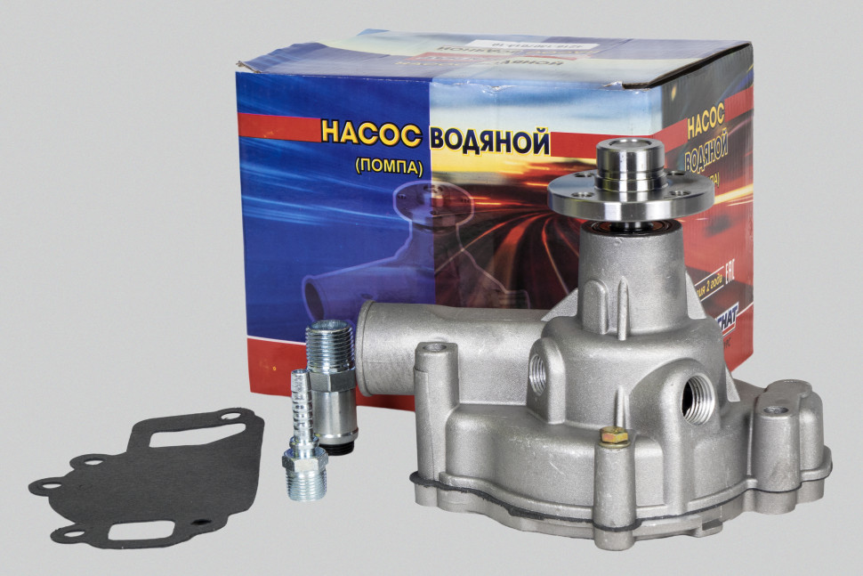 Помпа газель 3302