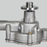 Насос водяной 4216-1307010-10 (АМ) (помпа) ГАЗ-3302 (дв.УМЗ-4216 ЕВРО 3,4) (универсальный)