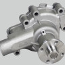 Насос водяной 4216-1307010-10 (АМ) (помпа) ГАЗ-3302 (дв.УМЗ-4216 ЕВРО 3,4) (универсальный)