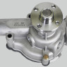 Насос водяной 4216-1307010-10 (АМ) (помпа) ГАЗ-3302 (дв.УМЗ-4216 ЕВРО 3,4) (универсальный)