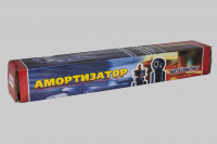 Амортизатор 3308-2915006  Зад и Перед. подвески  Газ-3308
