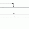 Лист коренной рессорный №1 ГАЗ-53-11, 53-12, 53А, 53Б, 3307, 3309, САЗ-3502, КАВЗ-685, КАВЗ-685С задний