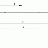 Лист подкоренной рессорный №2 ГАЗ-53-11, 53-12, 53А, 53Б, 3307, 3309, САЗ-3502, КАВЗ-685, КАВЗ-685С задний
