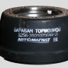 Барабан тормозной 5256-3501070 (АМ)