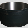 Барабан тормозной 5256-3501070 (АМ)