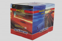 Насос водяной 421-1307010(АМ) (помпа) УАЗ,ГАЗ (дв. УМЗ 420, 421, 421.3, 421.5)
