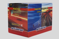 Насос водяной 4216-1307010(АМ) (помпа) ГАЗ-3302 (дв.УМЗ-4216 ЕВРО 3,4) (универсальный)